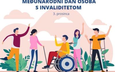 Obilježili smo Međunarodni dan osoba s invaliditetom 